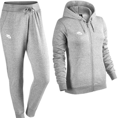 jogginganzug damen oversize nike|jogginanzüge damen.